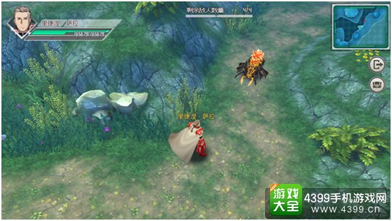 刀剑神域黑衣剑士主线副本