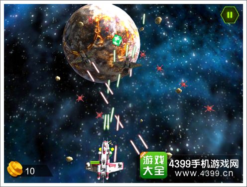 乐高星球大战之尤达传