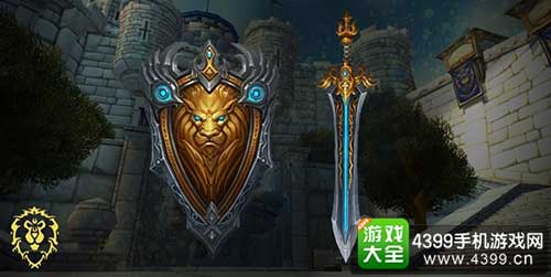 魔兽电影4
