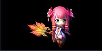 《天天幻灵》6月23日付费测试 三国策略手游登场