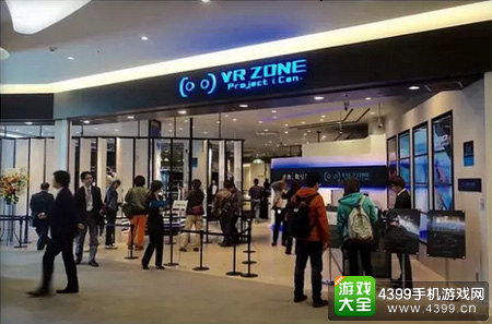 2016eSmart:邀你开启一场VR奇幻之旅