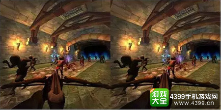 2016eSmart:邀你开启一场VR奇幻之旅