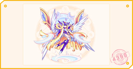 热血精灵派月明盈天·武皇浅析