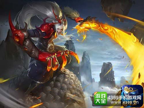 乱斗西游2