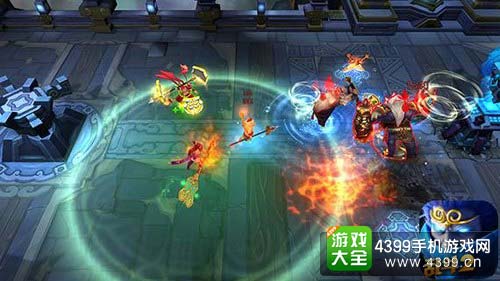 乱斗西游2