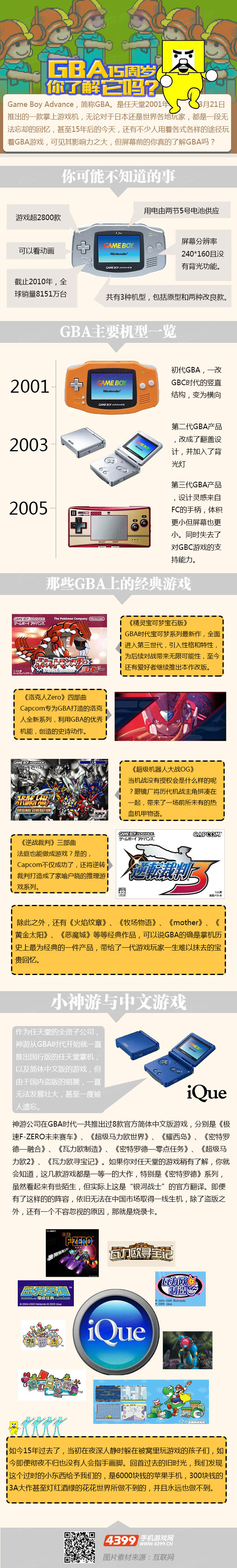 游戏百科第13期