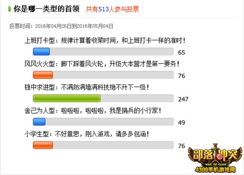 部落研讨会