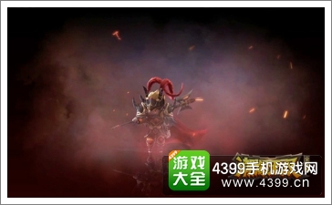 潮爆三国宣传图