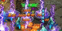 封神榜题材RPG手游 《剑雨主宰》移动版开测在即