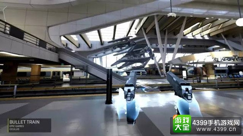 Unreal Open Day2016中国站 活动倒计时