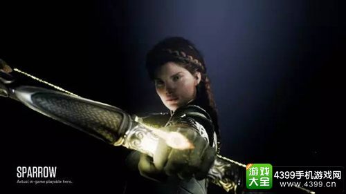 Unreal Open Day2016中国站 活动倒计时