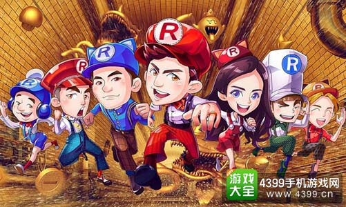 奔跑吧兄弟4