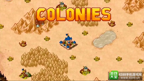 西方版三国群英传? 多人对战游戏《义勇军(Rising Warriors)》曝光