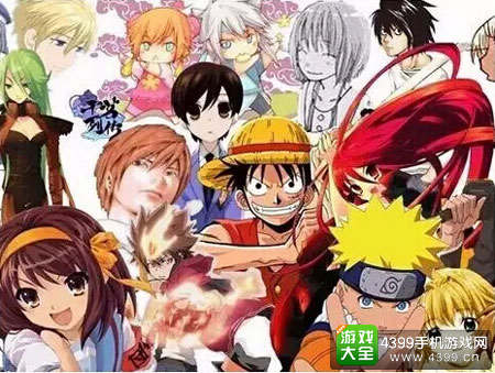 二次元文化将在未来成为主流文化