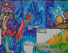 造梦西游4冥海五格漫画