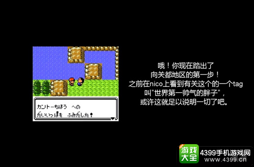 精灵宝可梦金银