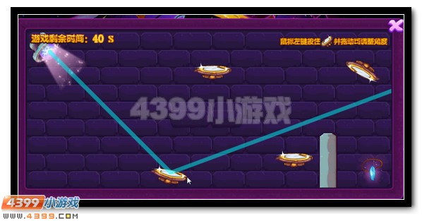赛尔号闪光青晶鸭 闪光水晶鸭超进化