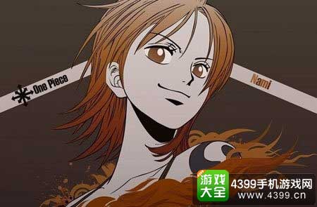 航海王强者之路
