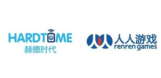人人游戏