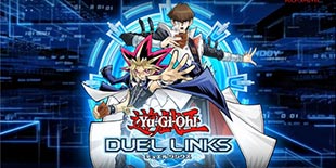 《游戏王Duel Links》延期上架 另开CBT封测聆听玩家意见