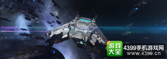 预告片截图