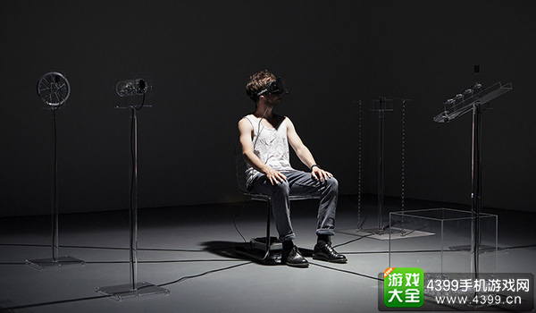VR发展史