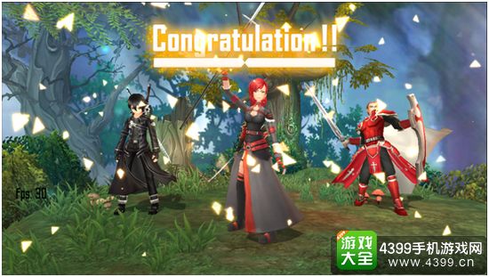 刀剑神域黑衣剑士SAO罗莎莉雅