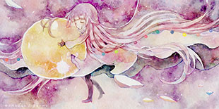 雷亚音游《Deemo》再迎更新 古树新芽更显中国海外风情