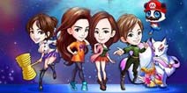奔跑吧兄弟4：撕名牌大战多人对战玩法解析