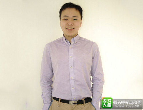 谷得游戏雷斯林