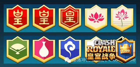 皇室战争