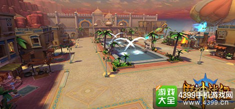 魔神战纪