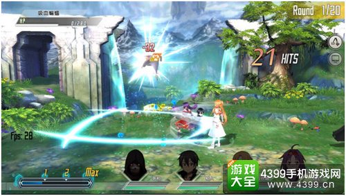刀剑神域黑衣剑士有纪