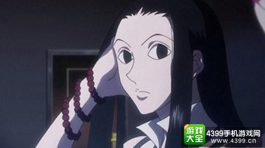 全职猎人