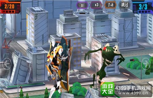 新世纪福音战士OL原画