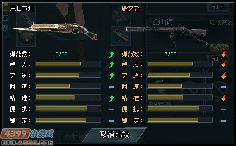 生死狙击末日审判解析攻略