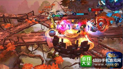乱斗西游2