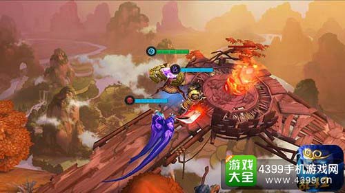 乱斗西游2