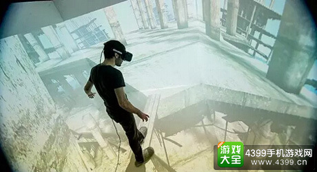 VR或将开启游戏发展新篇章