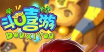 惯性移动RPG手游 《斗嘻游》安卓删档测试今日开启