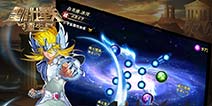 《圣斗士星矢：重生》经典动漫改编手游 今日震撼上线！