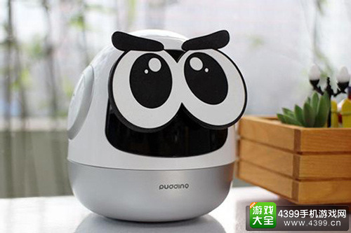 智能机器人“大军”登陆eSmart