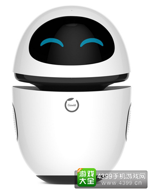 智能机器人“大军”登陆eSmart
