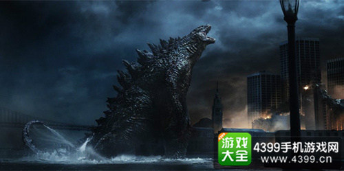 哥斯拉