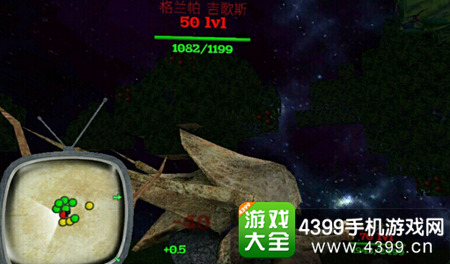 被尘封的故事