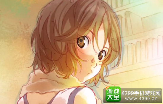 《四月是你的谎言》