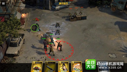 乌合之众新手攻略