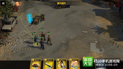 乌合之众新手攻略