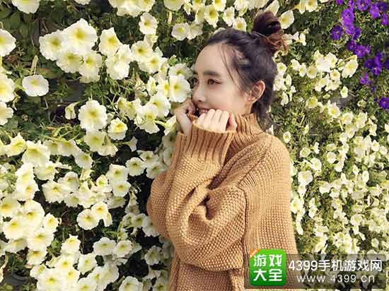 偶像级选手照片
