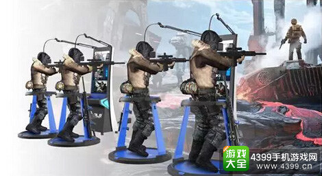 乐客对战